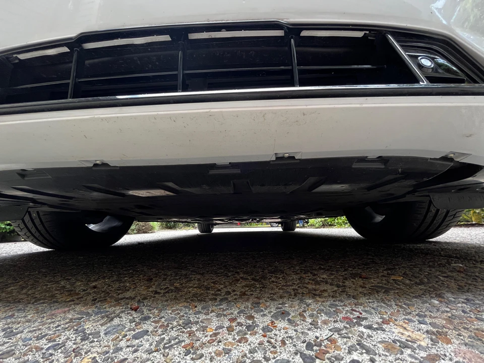 2020 Volvo V60 2nd Gen - Image 30 of 31