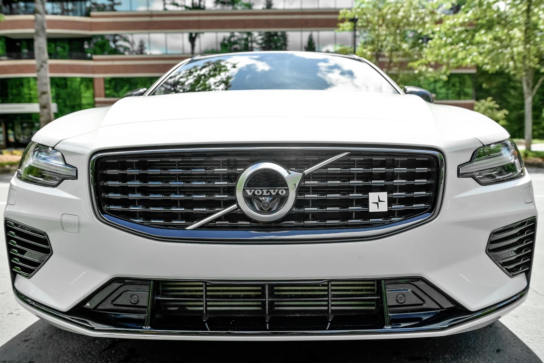 2020 Volvo V60 2nd Gen - Image 6 of 31