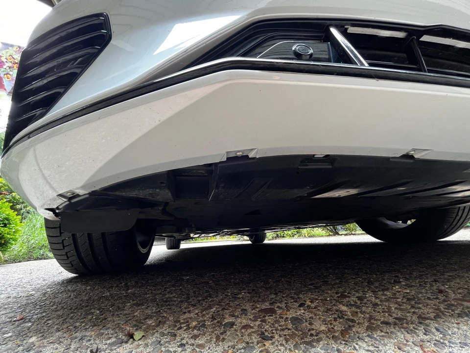 2020 Volvo V60 2nd Gen - Image 29 of 31
