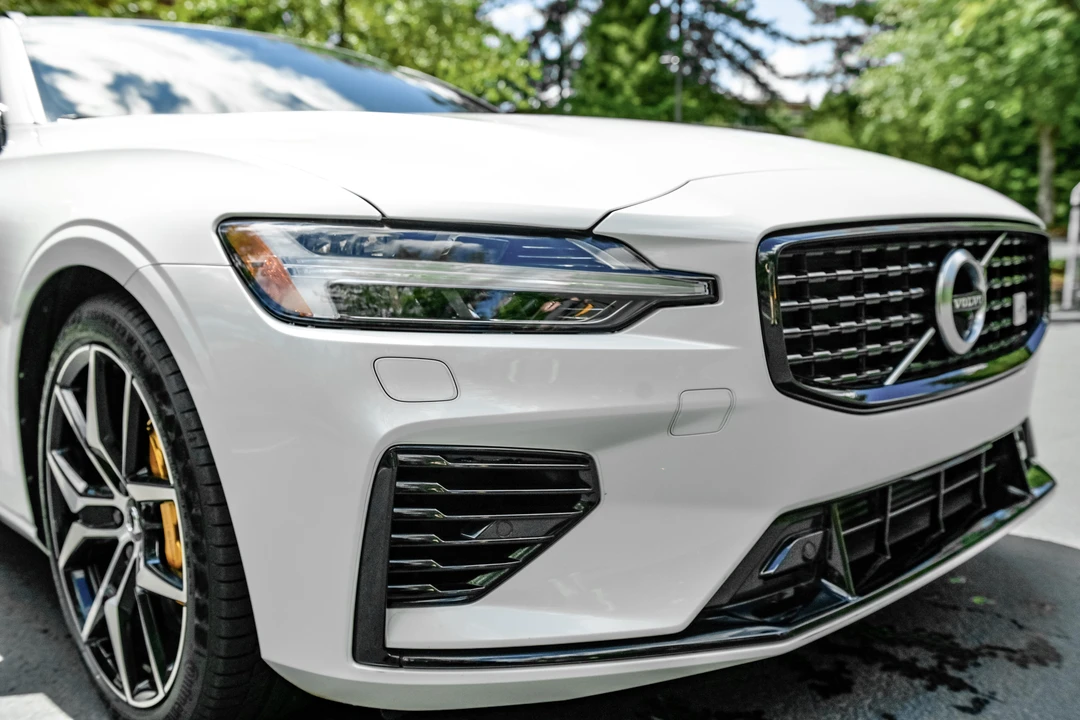 2020 Volvo V60 2nd Gen - Image 25 of 31