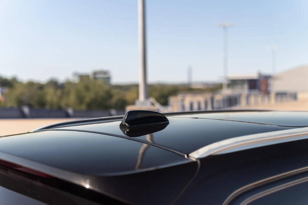 2020 Volvo V90 - Image 24 of 31