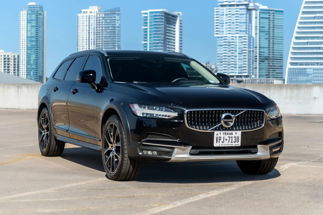 2020 Volvo V90 - Image 8 of 31