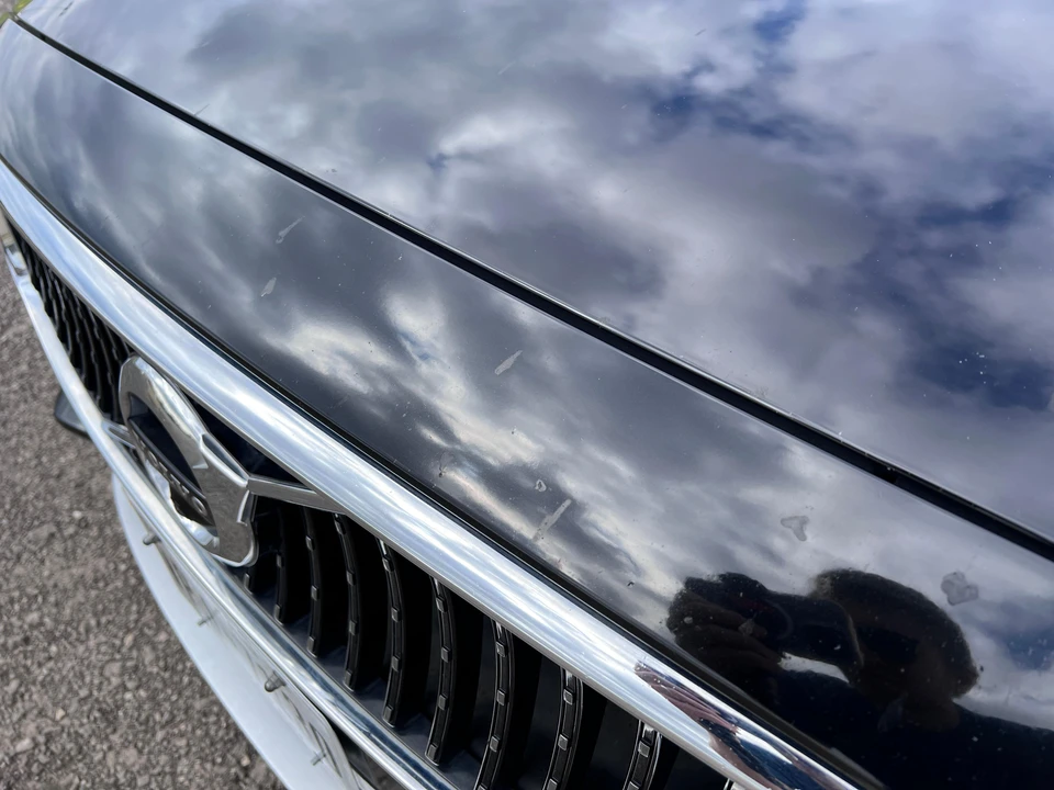 2020 Volvo V90 - Image 26 of 31