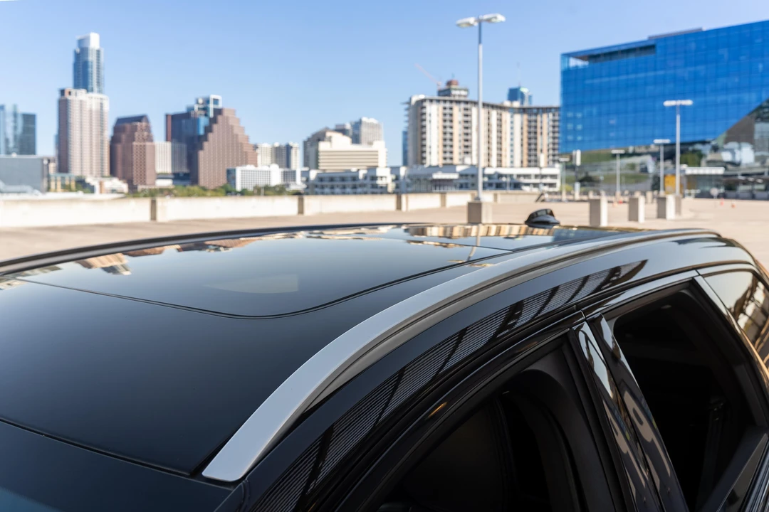 2020 Volvo V90 - Image 22 of 31