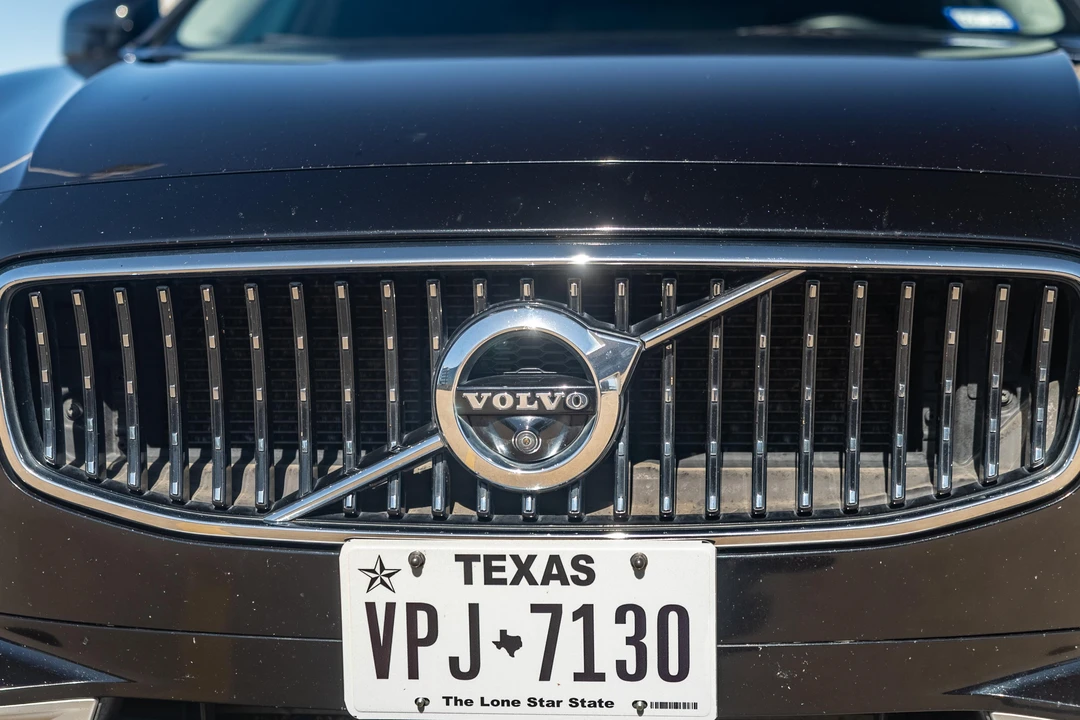 2020 Volvo V90 - Image 10 of 31
