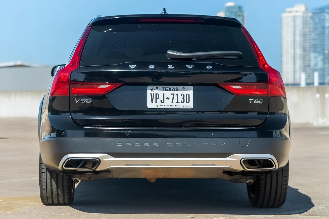 2020 Volvo V90 - Image 5 of 31