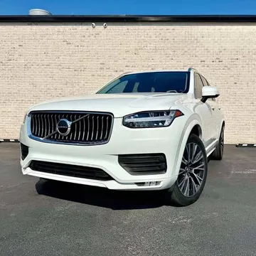 2020 Volvo V90