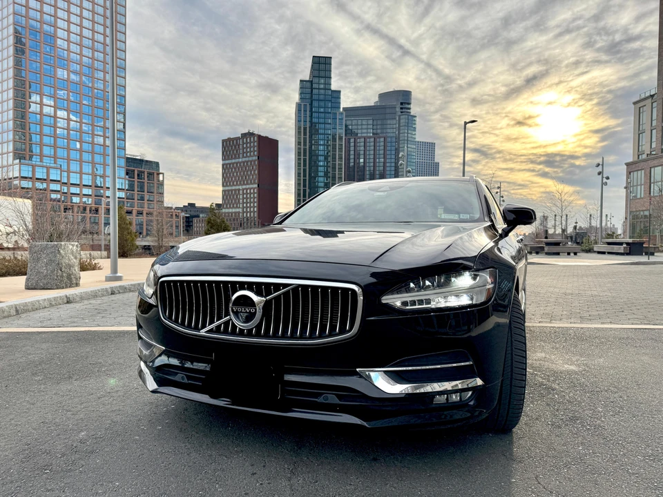 2020 Volvo V90 - Image 7 of 31