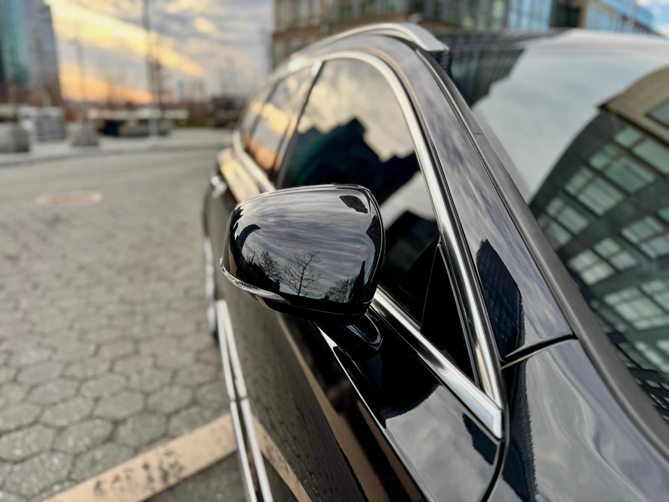 2020 Volvo V90 - Image 30 of 31