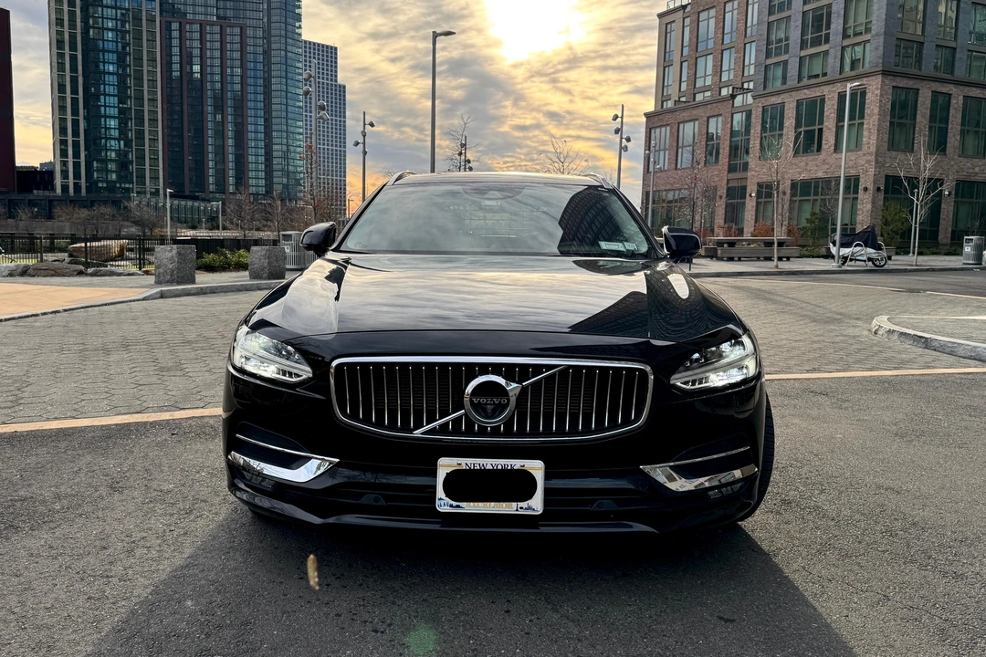 2020 Volvo V90 - Image 6 of 31