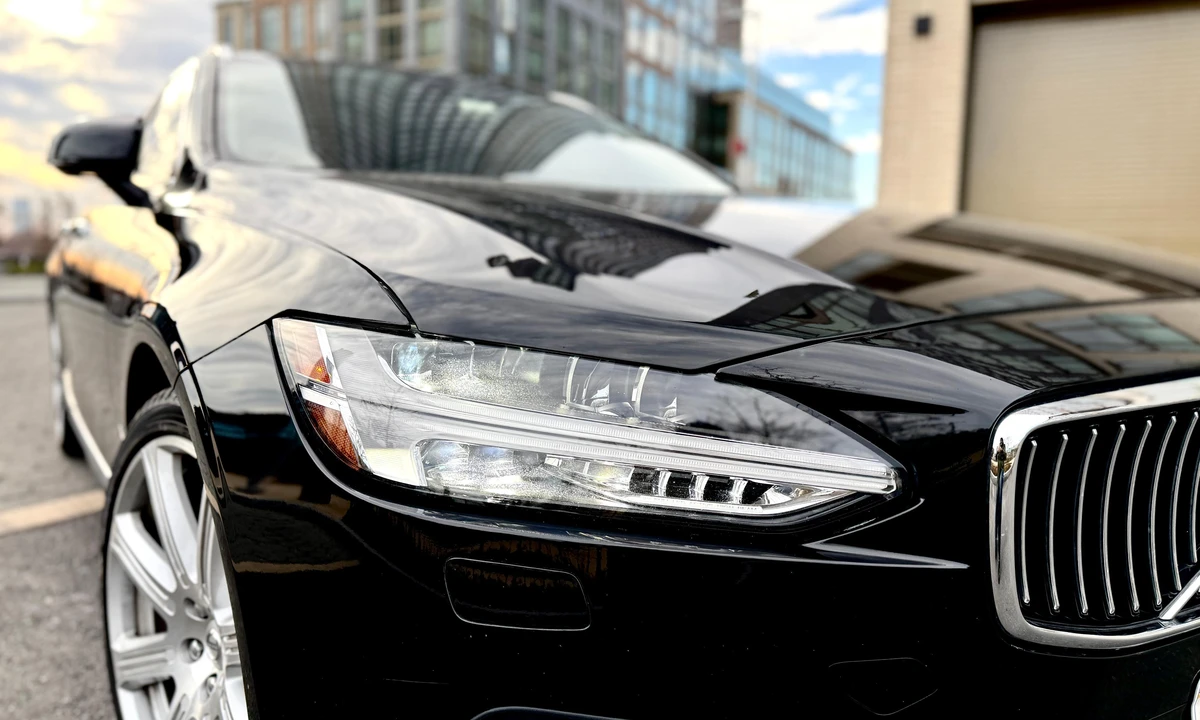 2020 Volvo V90 - Image 20 of 31