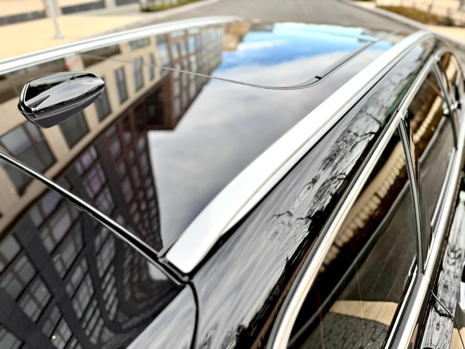 2020 Volvo V90 - Image 28 of 31