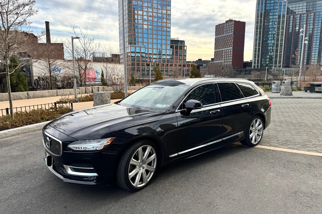2020 Volvo V90 - Image 10 of 31