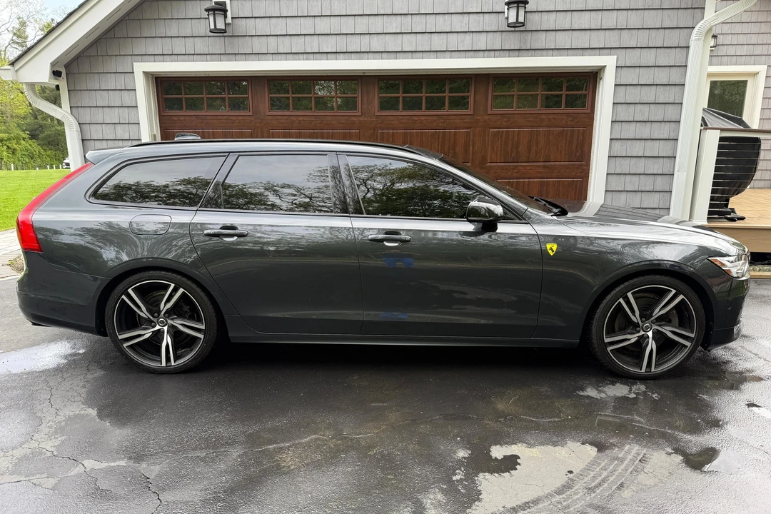 2020 Volvo V90 - Image 16 of 31