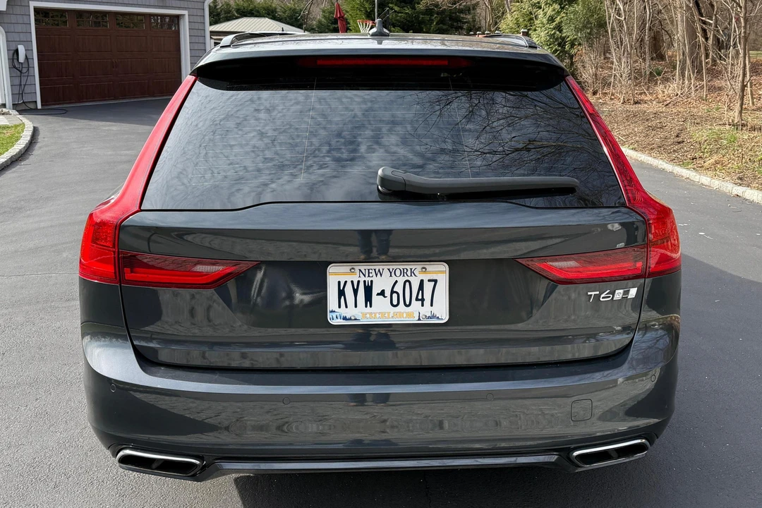 2020 Volvo V90 - Image 5 of 31