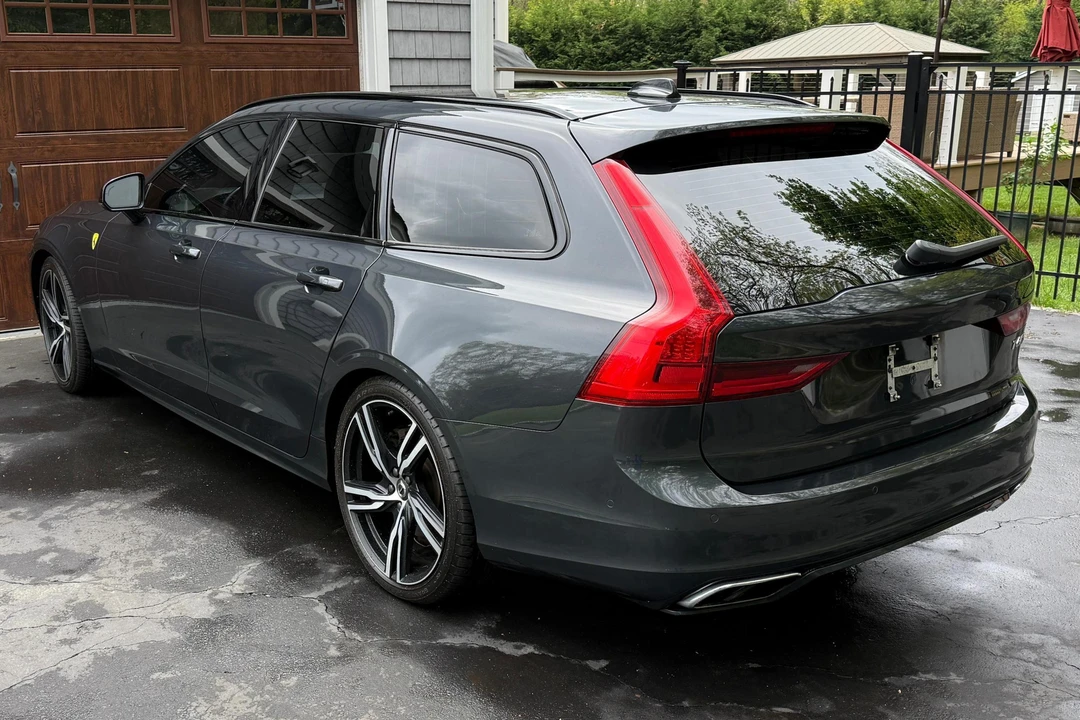 2020 Volvo V90 - Image 4 of 31