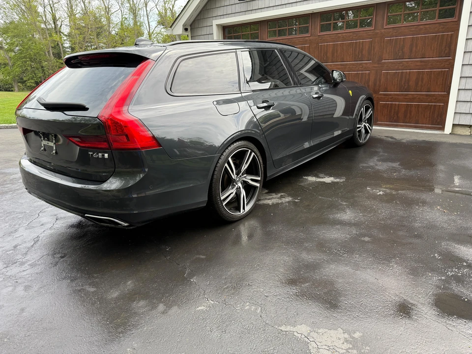2020 Volvo V90 - Image 14 of 31