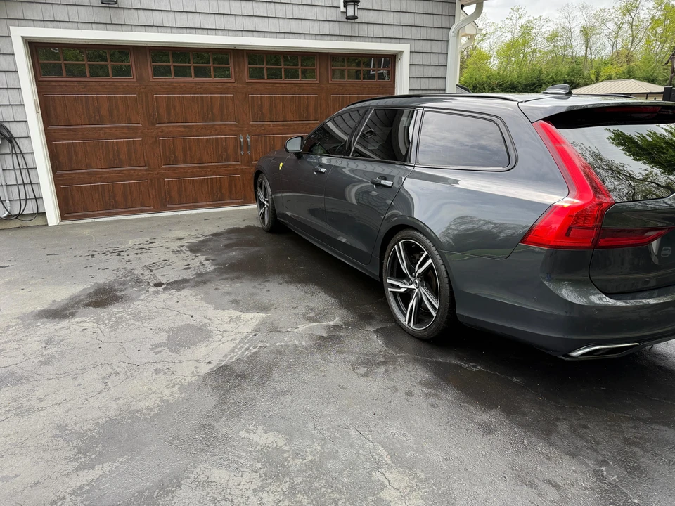 2020 Volvo V90 - Image 26 of 31