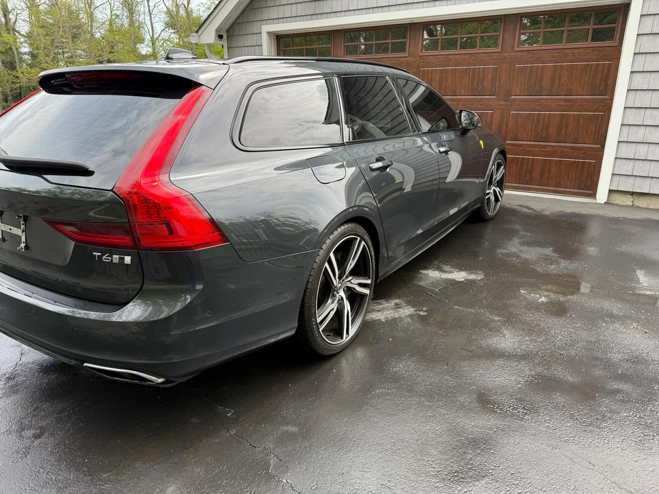 2020 Volvo V90 - Image 28 of 31