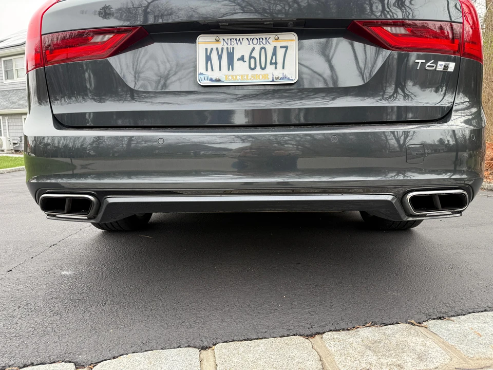 2020 Volvo V90 - Image 27 of 31