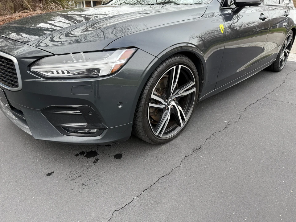 2020 Volvo V90 - Image 21 of 31