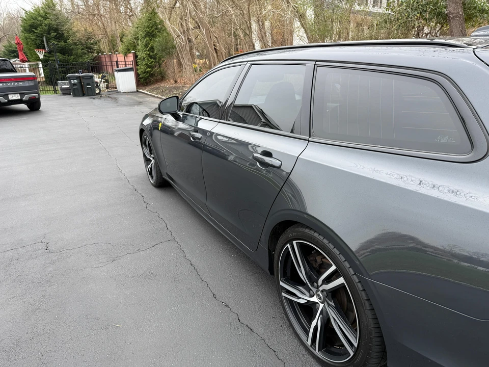 2020 Volvo V90 - Image 24 of 31