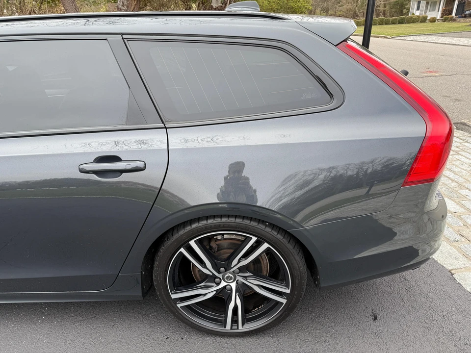 2020 Volvo V90 - Image 25 of 31