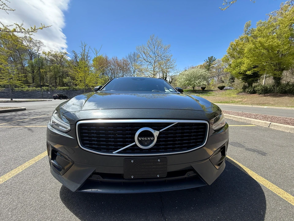 2020 Volvo V90 - Image 6 of 31