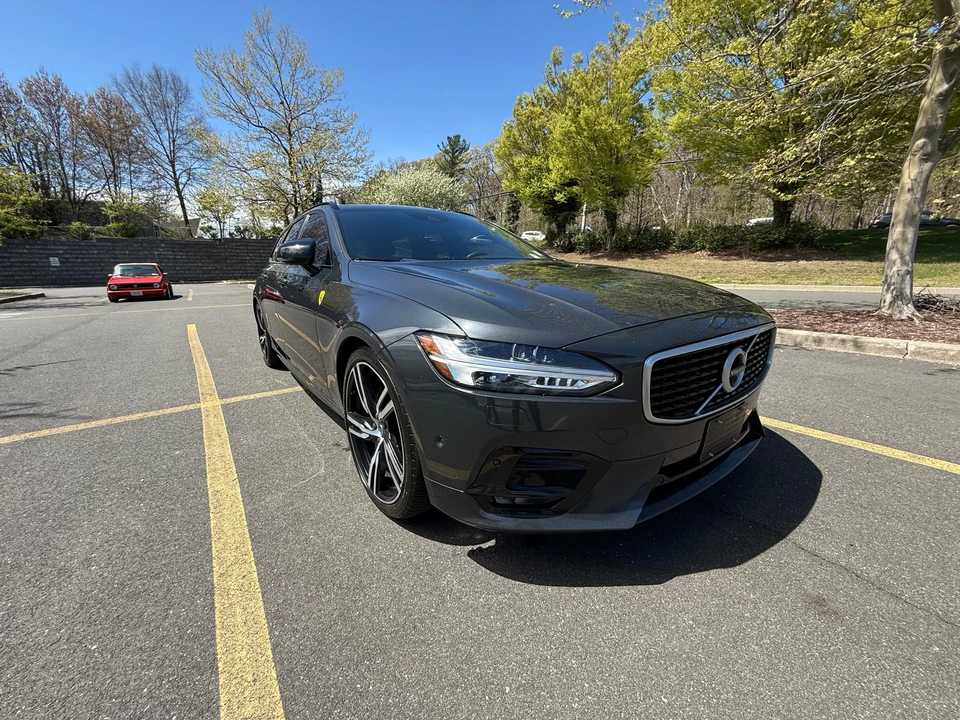 2020 Volvo V90 - Image 18 of 31
