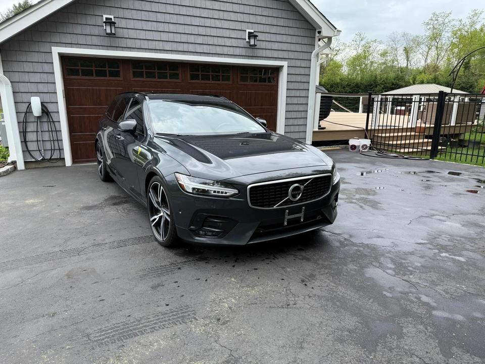 2020 Volvo V90 - Image 17 of 31