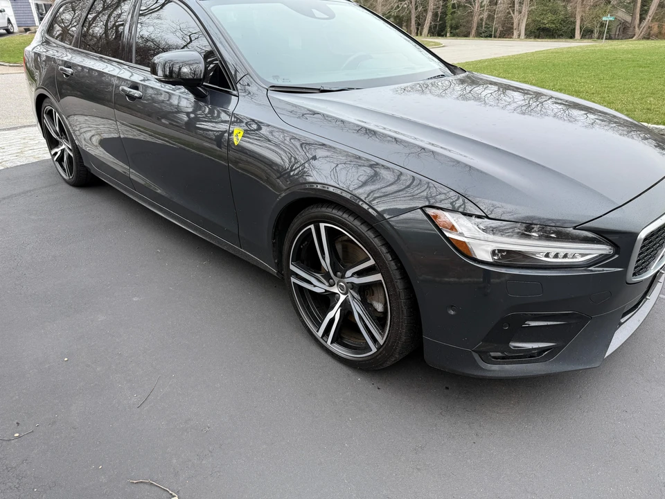 2020 Volvo V90 - Image 31 of 31