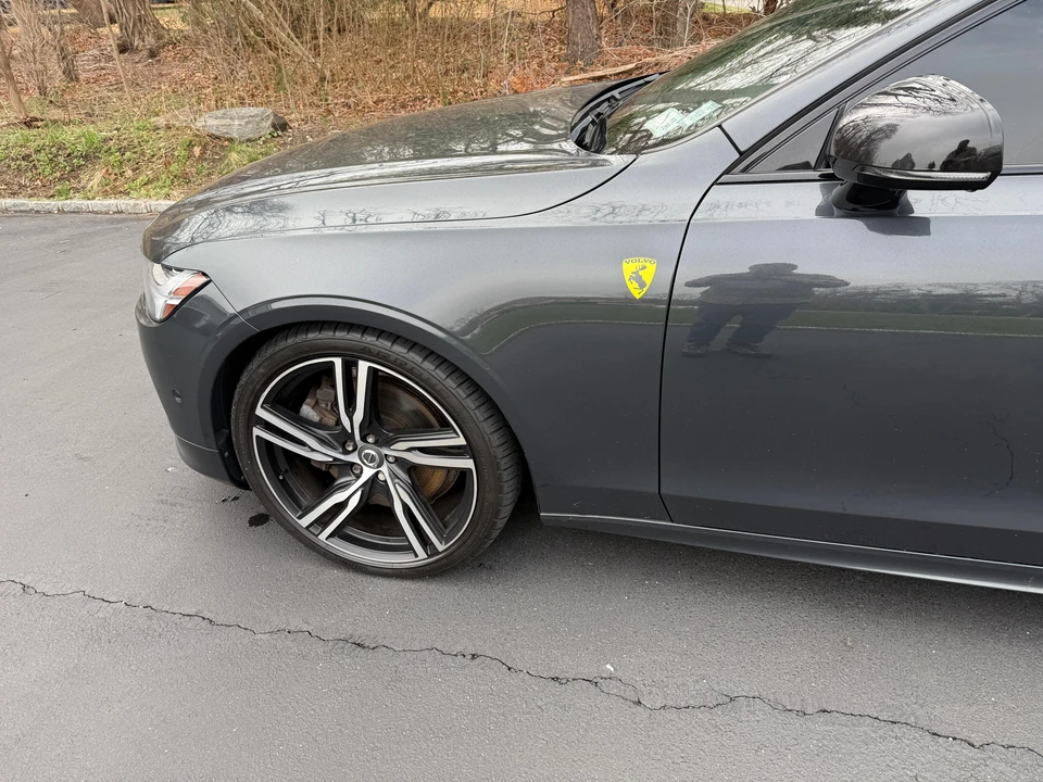 2020 Volvo V90 - Image 22 of 31