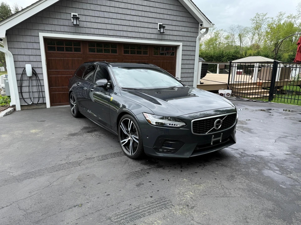 2020 Volvo V90 - Image 19 of 31