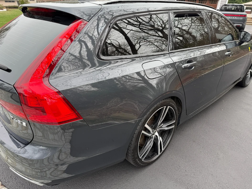 2020 Volvo V90 - Image 29 of 31