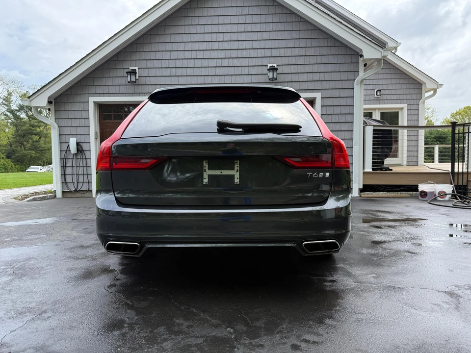 2020 Volvo V90 - Image 10 of 31