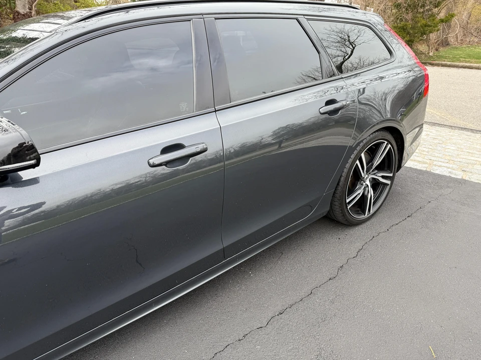 2020 Volvo V90 - Image 23 of 31