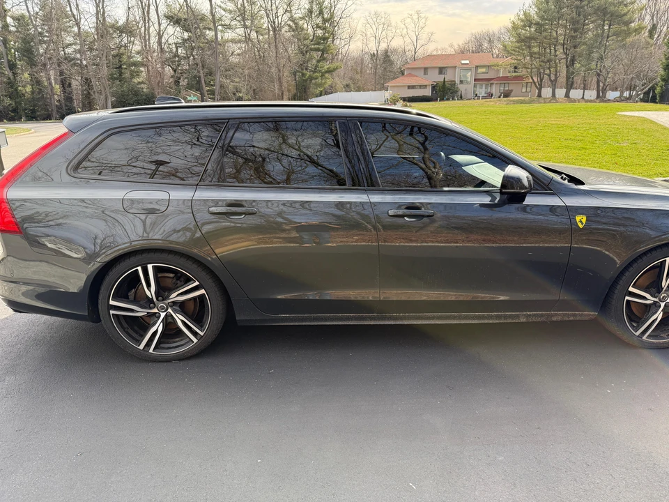 2020 Volvo V90 - Image 30 of 31