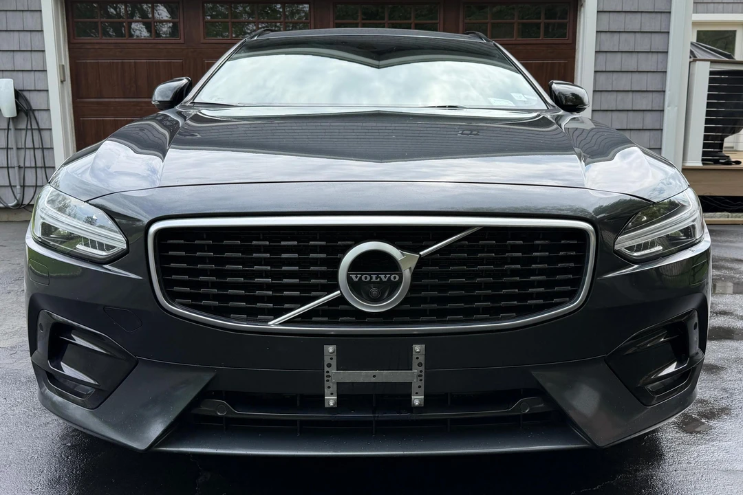 2020 Volvo V90 - Image 7 of 31