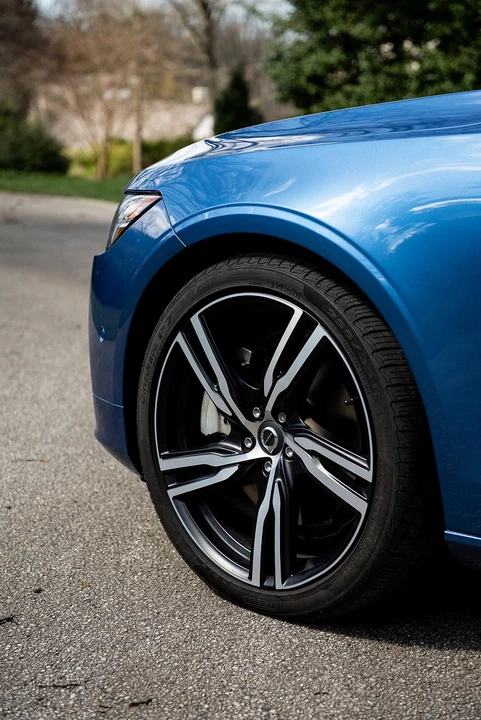 2020 Volvo V90 - Image 21 of 31