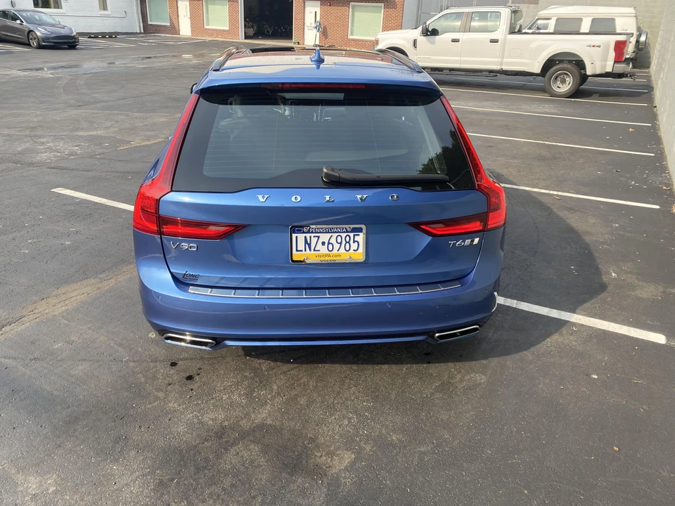 2020 Volvo V90 - Image 11 of 31