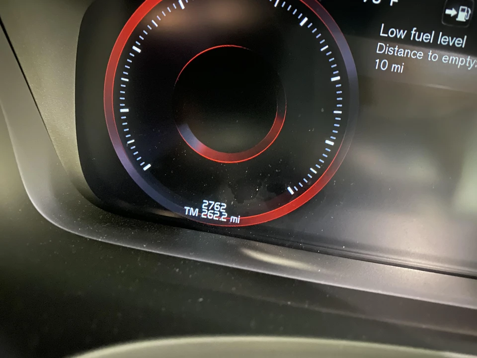2020 Volvo V90 - Image 25 of 31