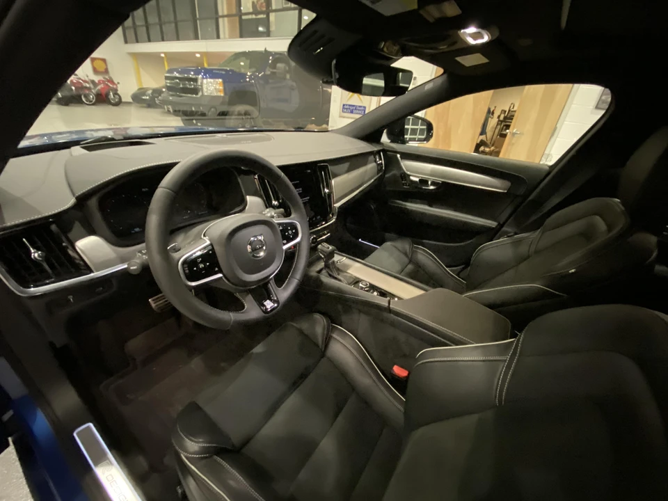2020 Volvo V90 - Image 29 of 31