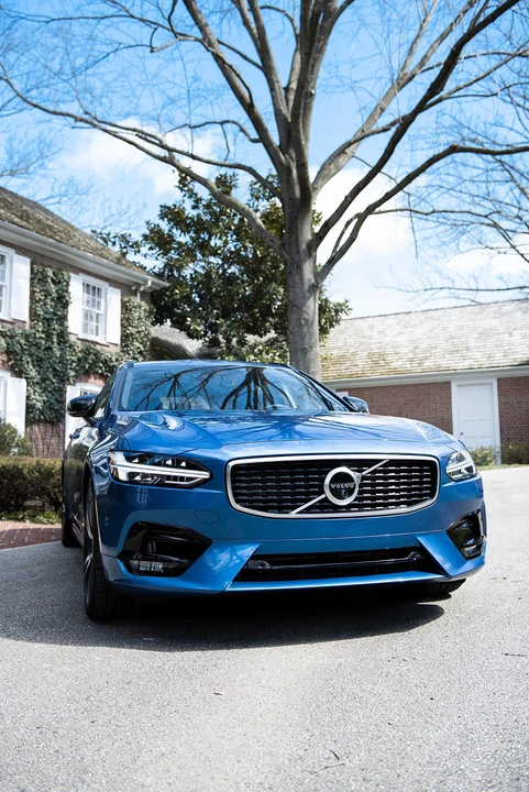 2020 Volvo V90 - Image 14 of 31