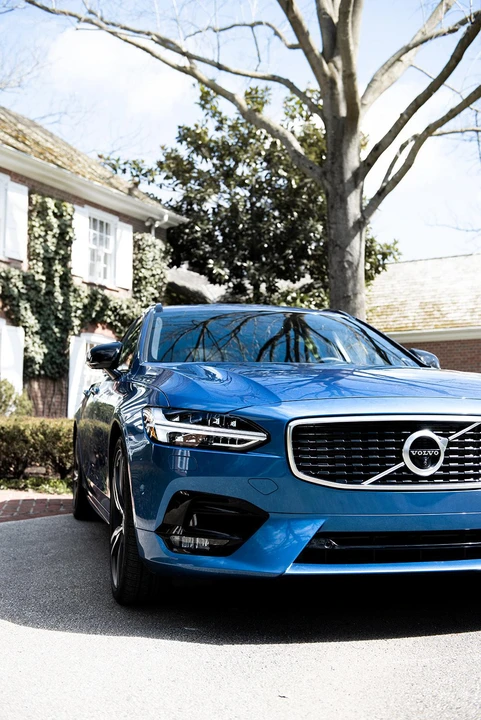 2020 Volvo V90 - Image 16 of 31