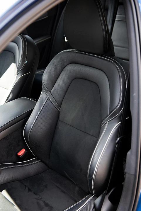 2020 Volvo V90 - Image 28 of 31