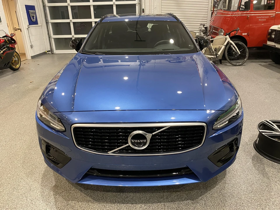 2020 Volvo V90 - Image 7 of 31