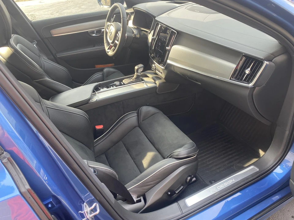 2020 Volvo V90 - Image 27 of 31