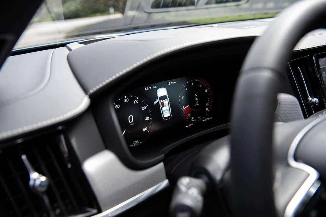 2020 Volvo V90 - Image 31 of 31