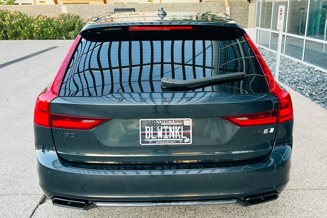 2020 Volvo V90 - Image 5 of 31