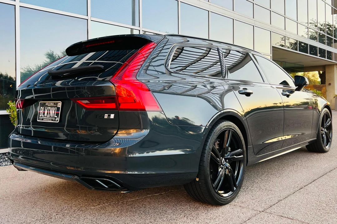 2020 Volvo V90 - Image 4 of 31